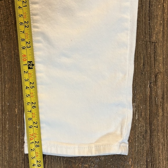 Paige Skyline Ankle Peg jeans - Picture 9 of 11